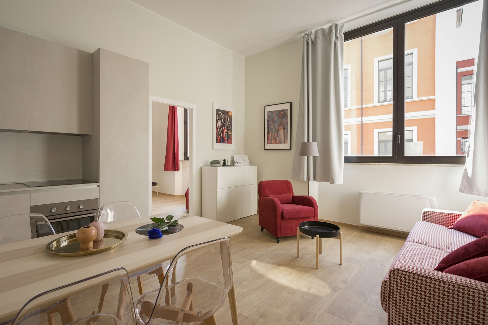 Investissement locatif
