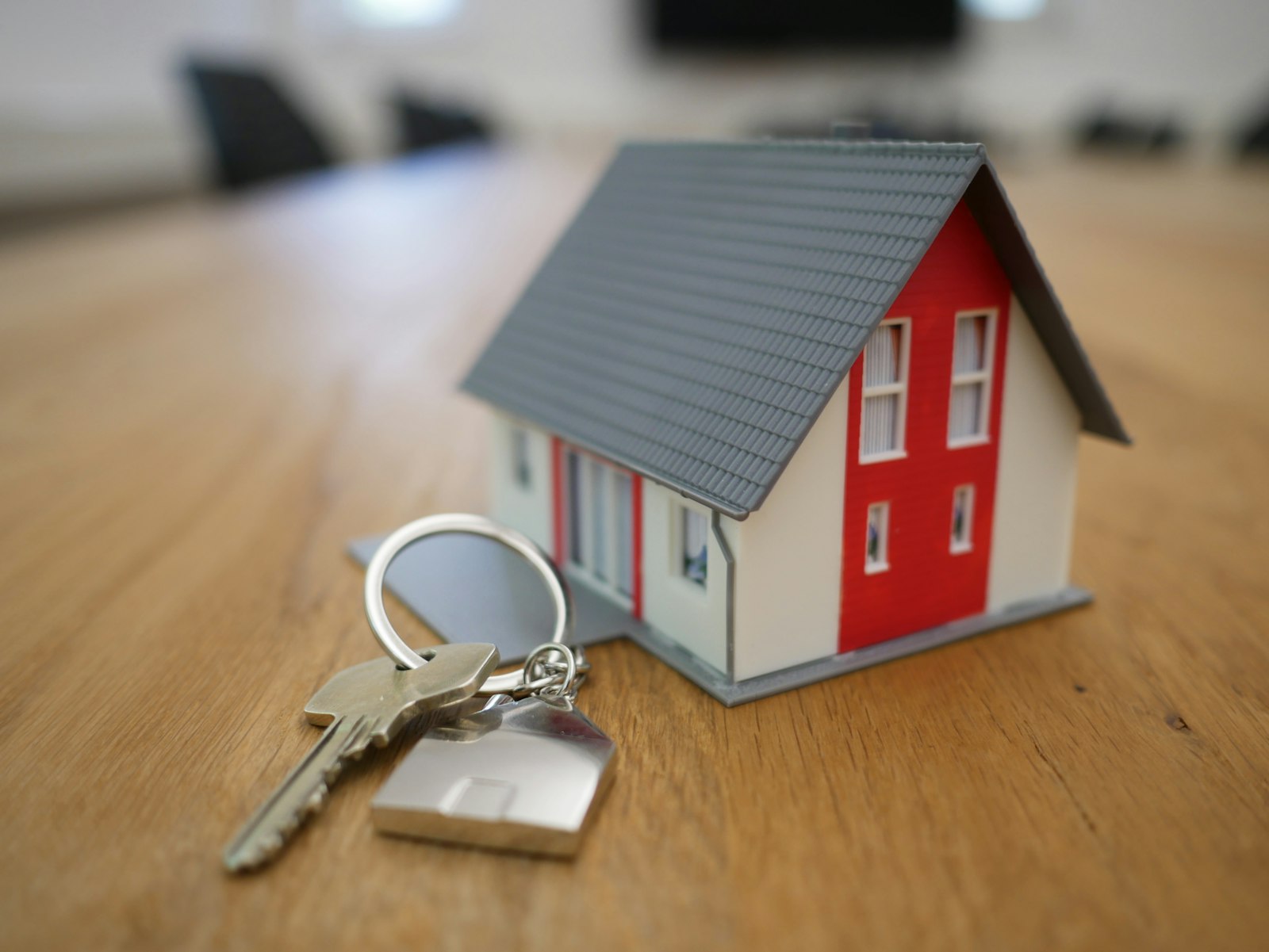 Estimation immobiliere